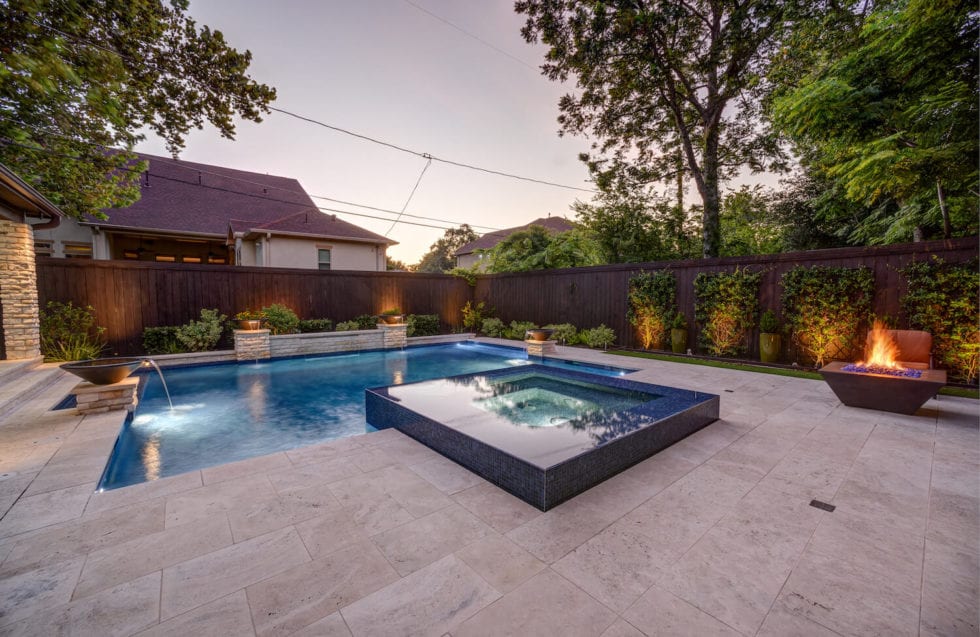 Our Gallery | Cabana Pools | Houston, Tx